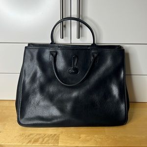 Authentic Longchamp Tote